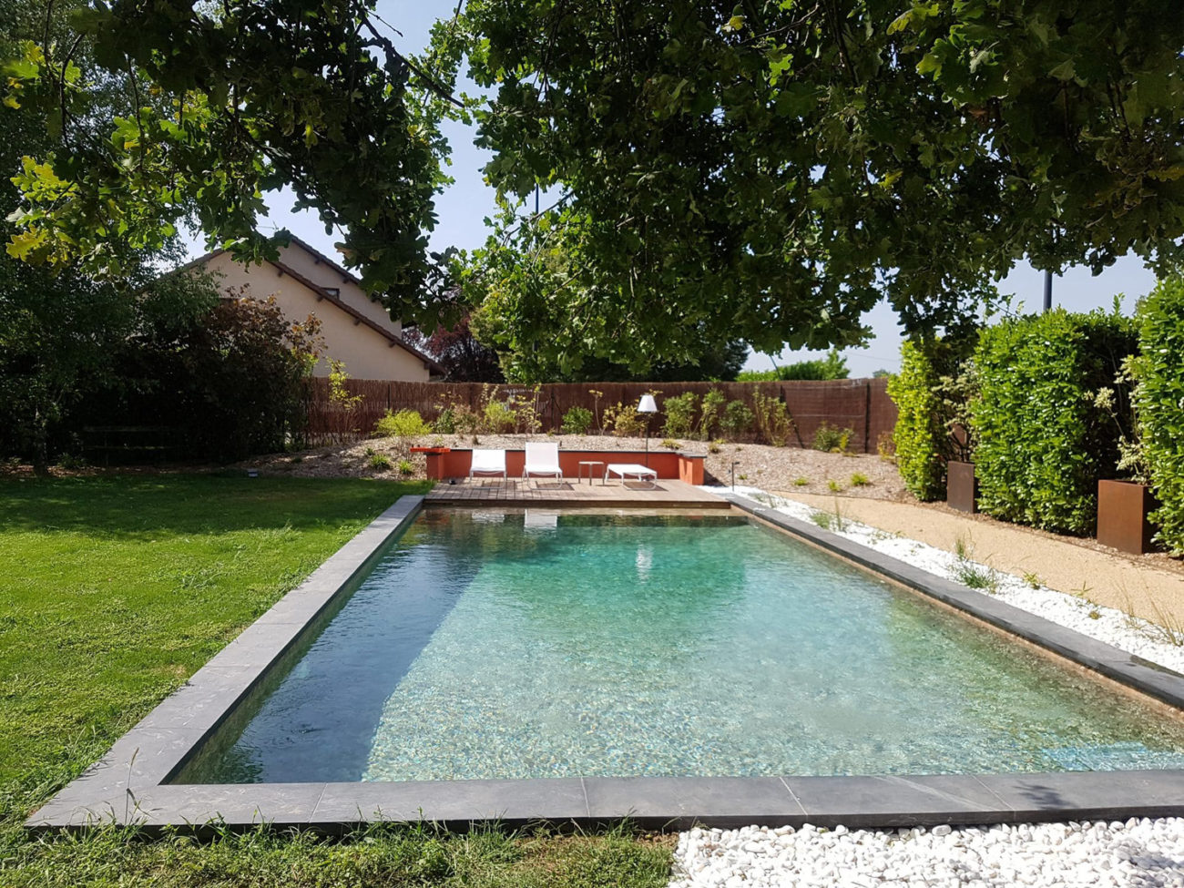 Architecture extérieur