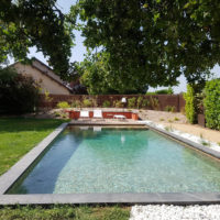 Architecture extérieur