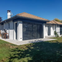 Architecture extérieur