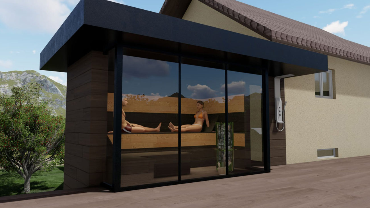 Design d'espace