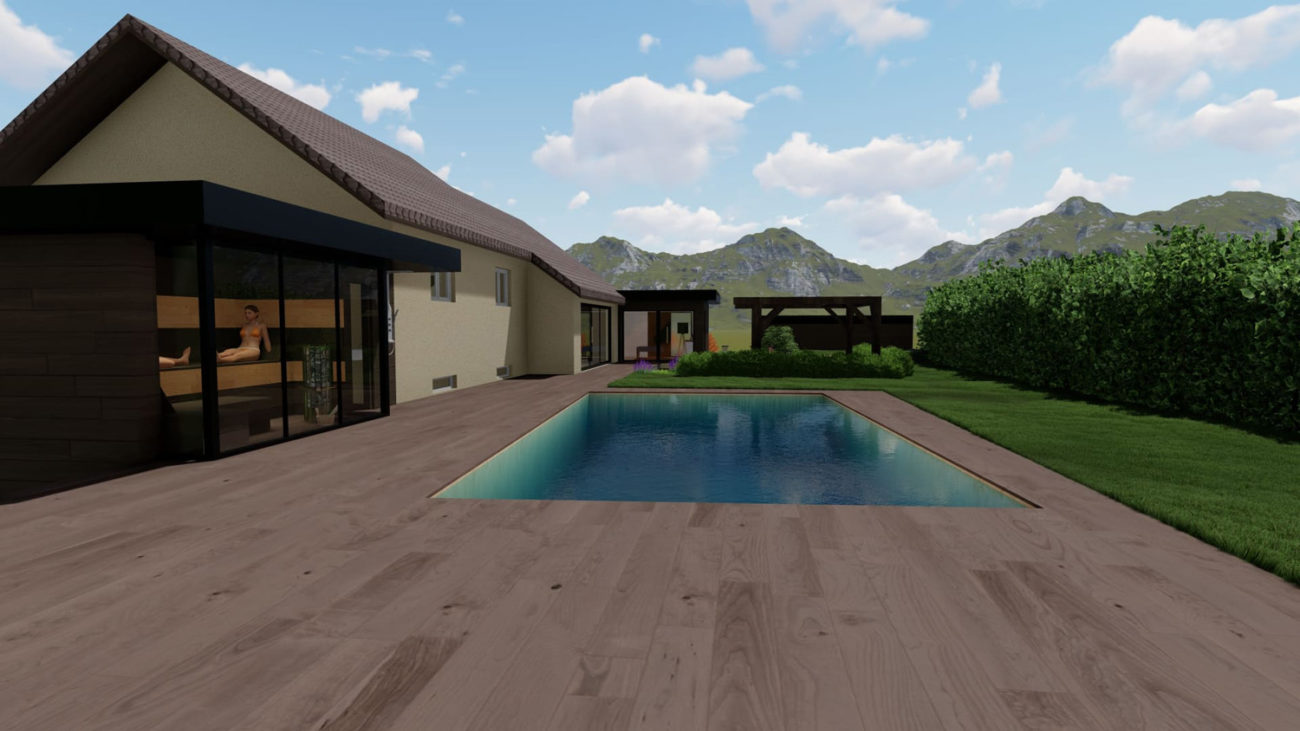 Design d'espace