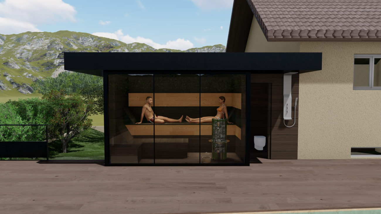 Design d'espace