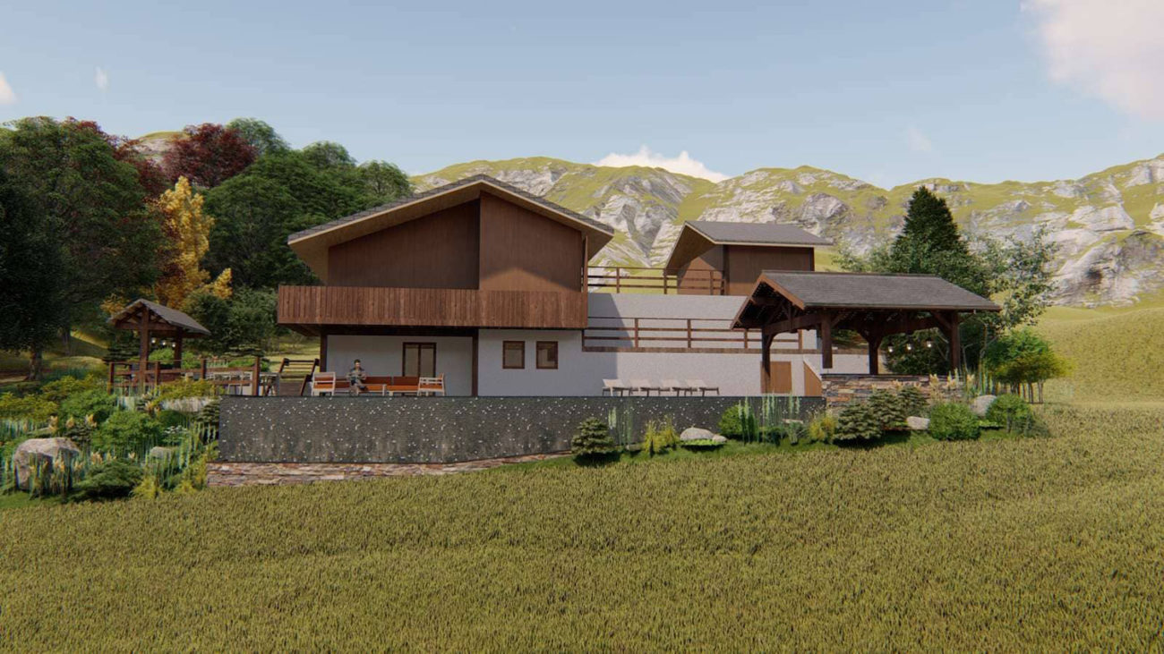 Piscine sur mesure