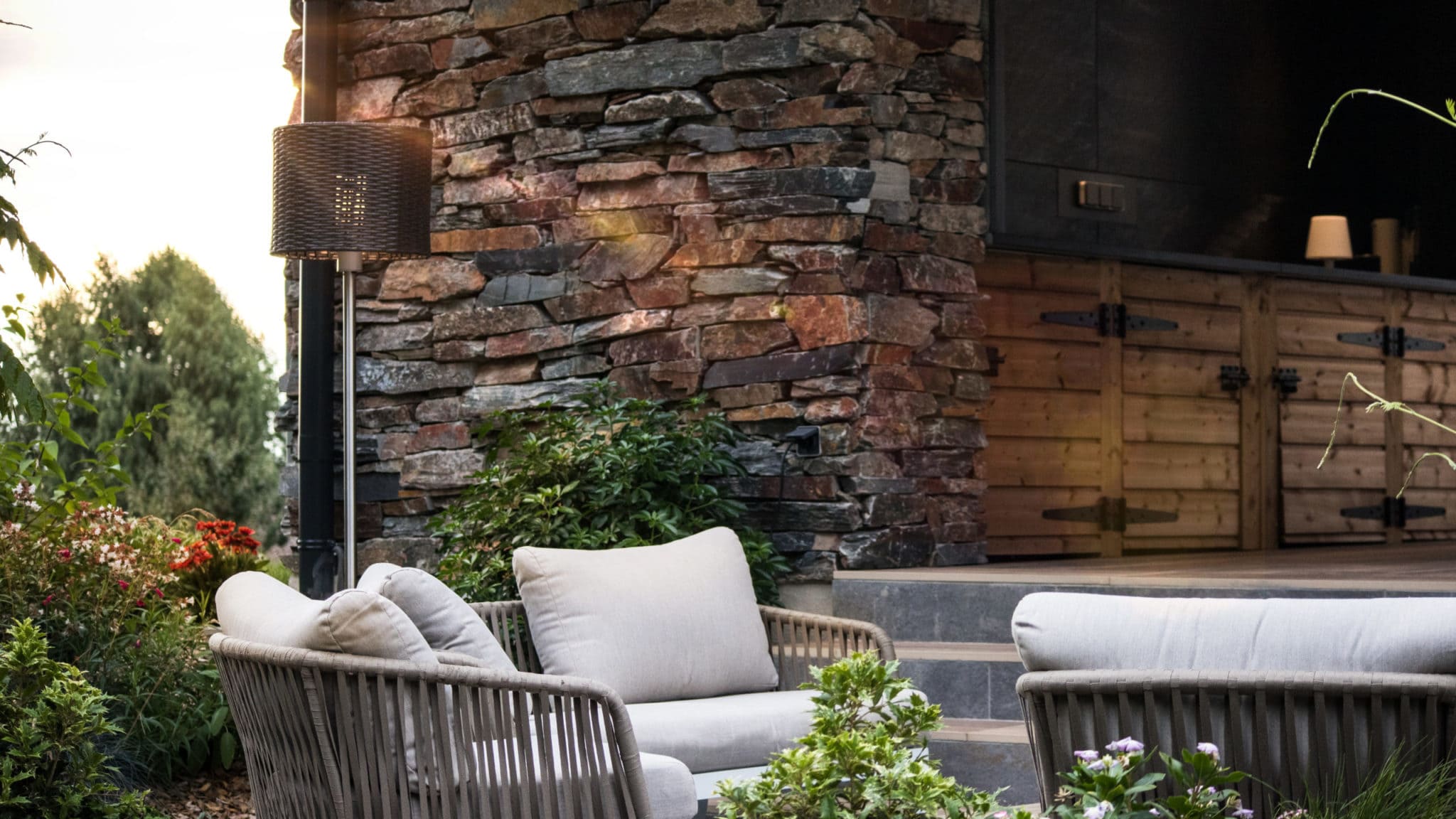 Rénovation par excellence…-