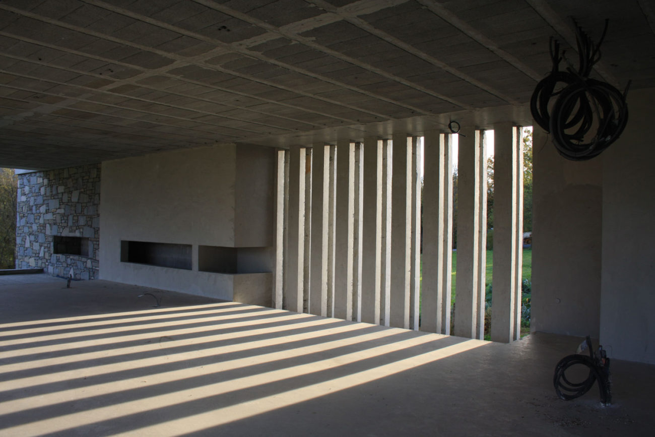 Design extérieur