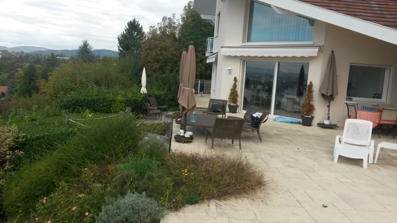 Design extérieur