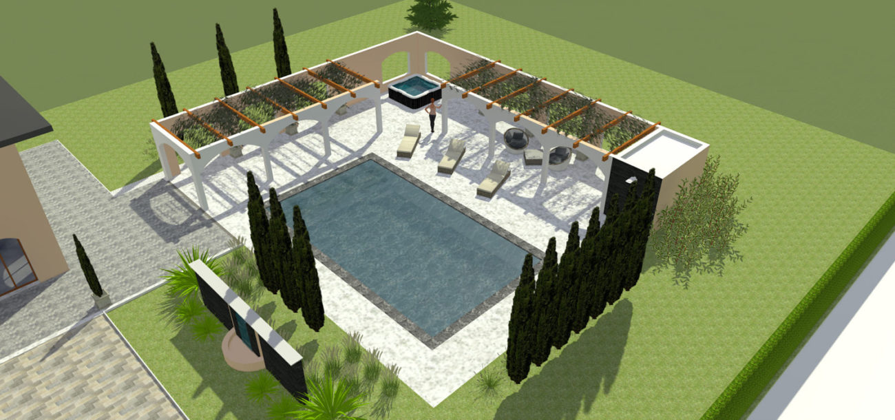 Architecture extérieur