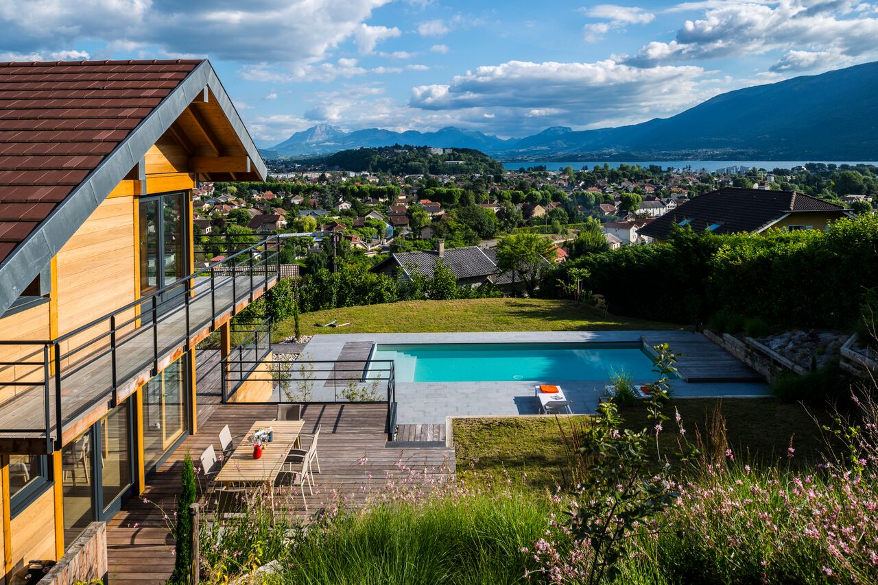 Savoir se fondre dans son environnement-
