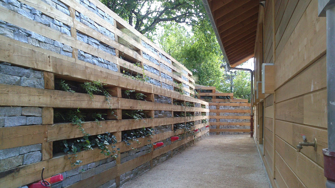 Design d'espace