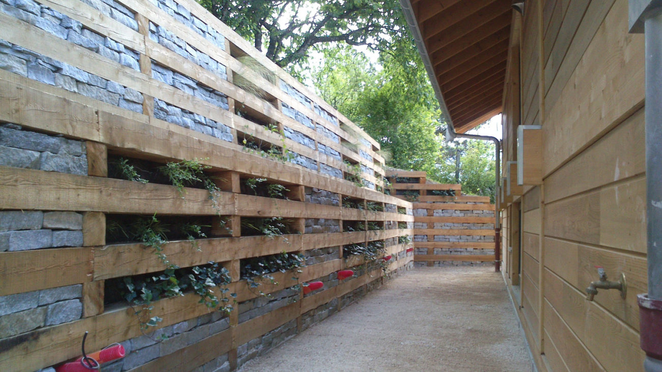 Design d'espace