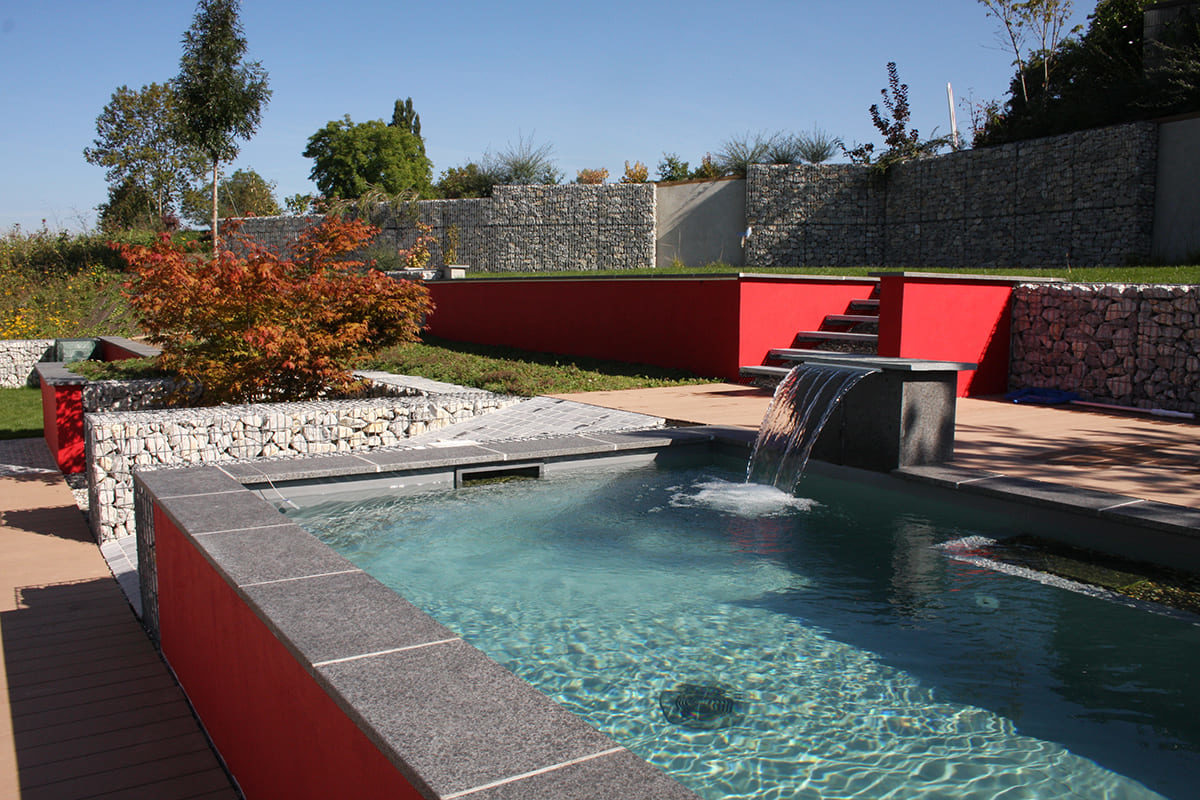 Les jardins de Babylone-