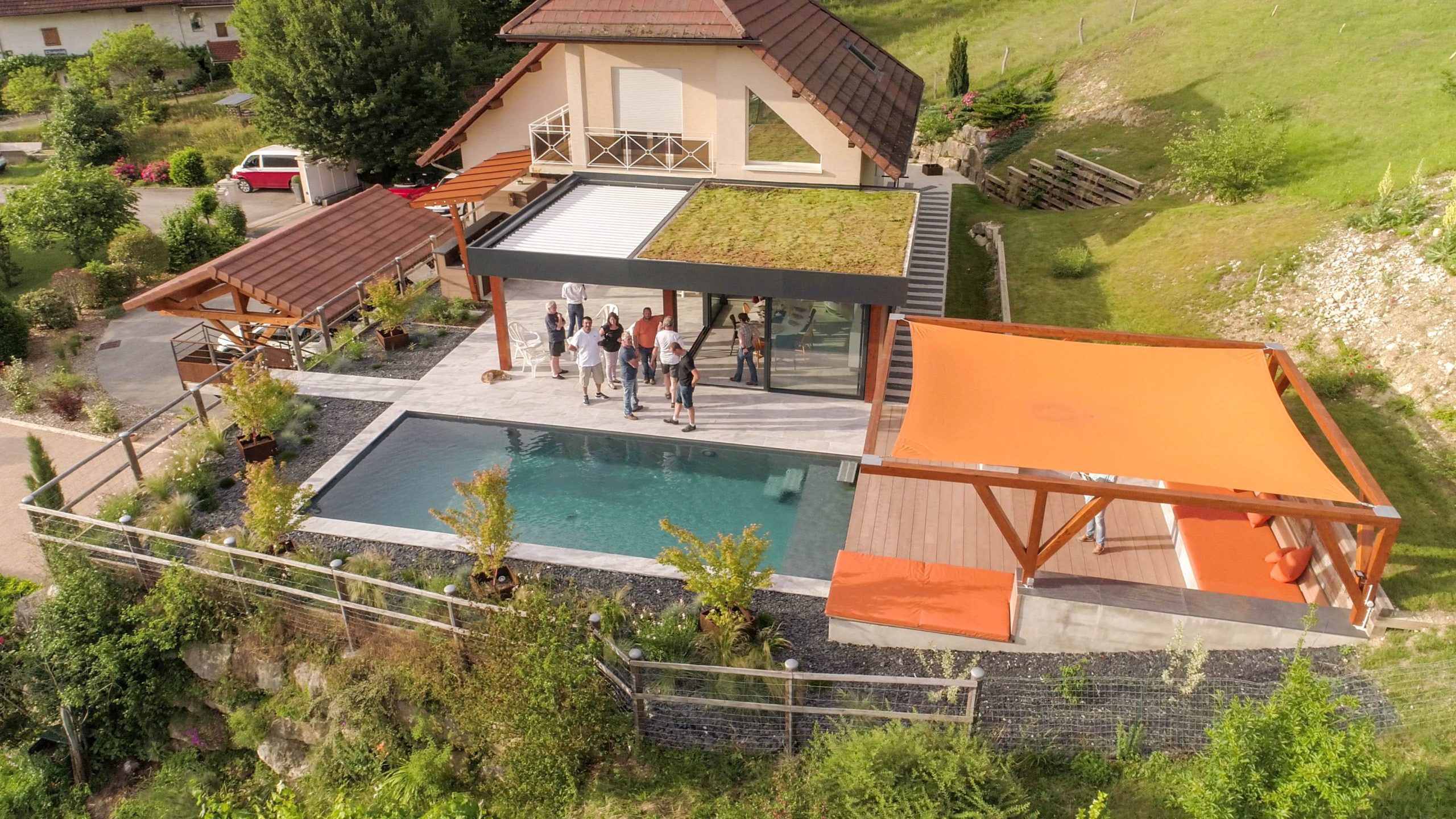 Bienvenue en Vacances-
