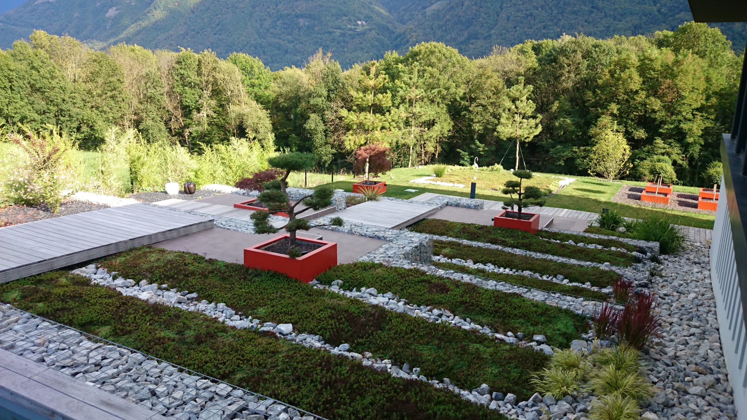 Architecture et Design-