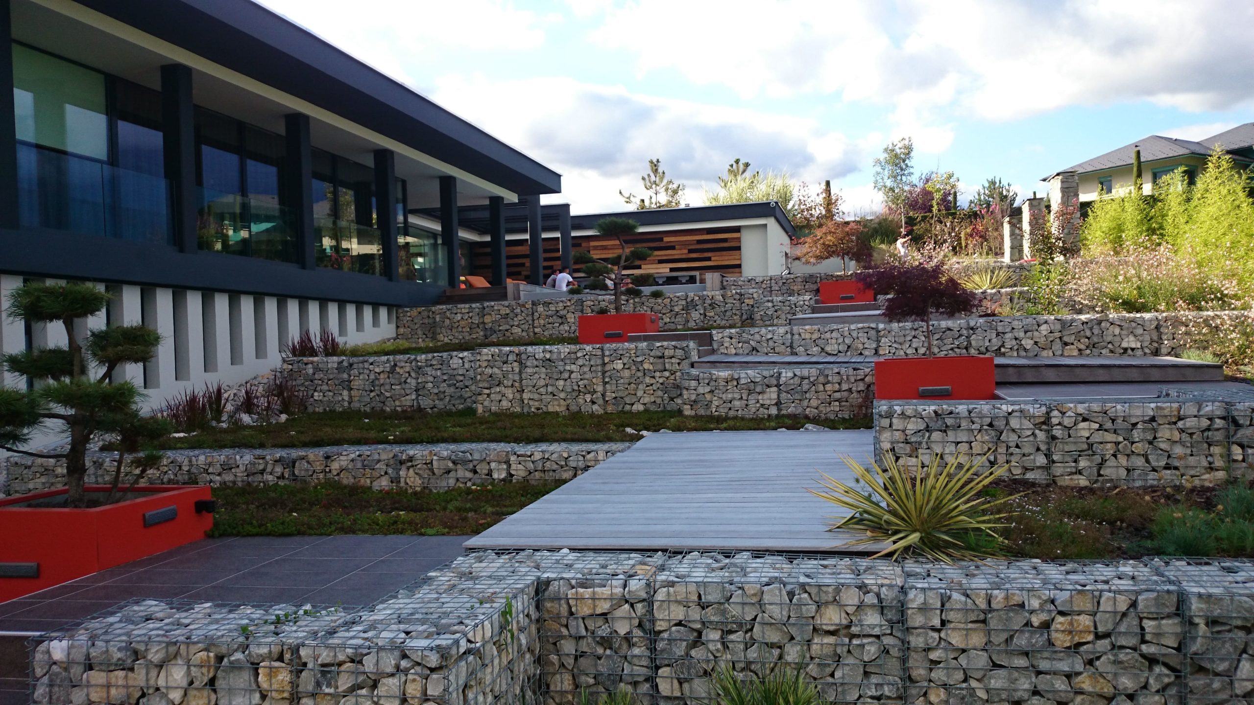 Architecture et Design-