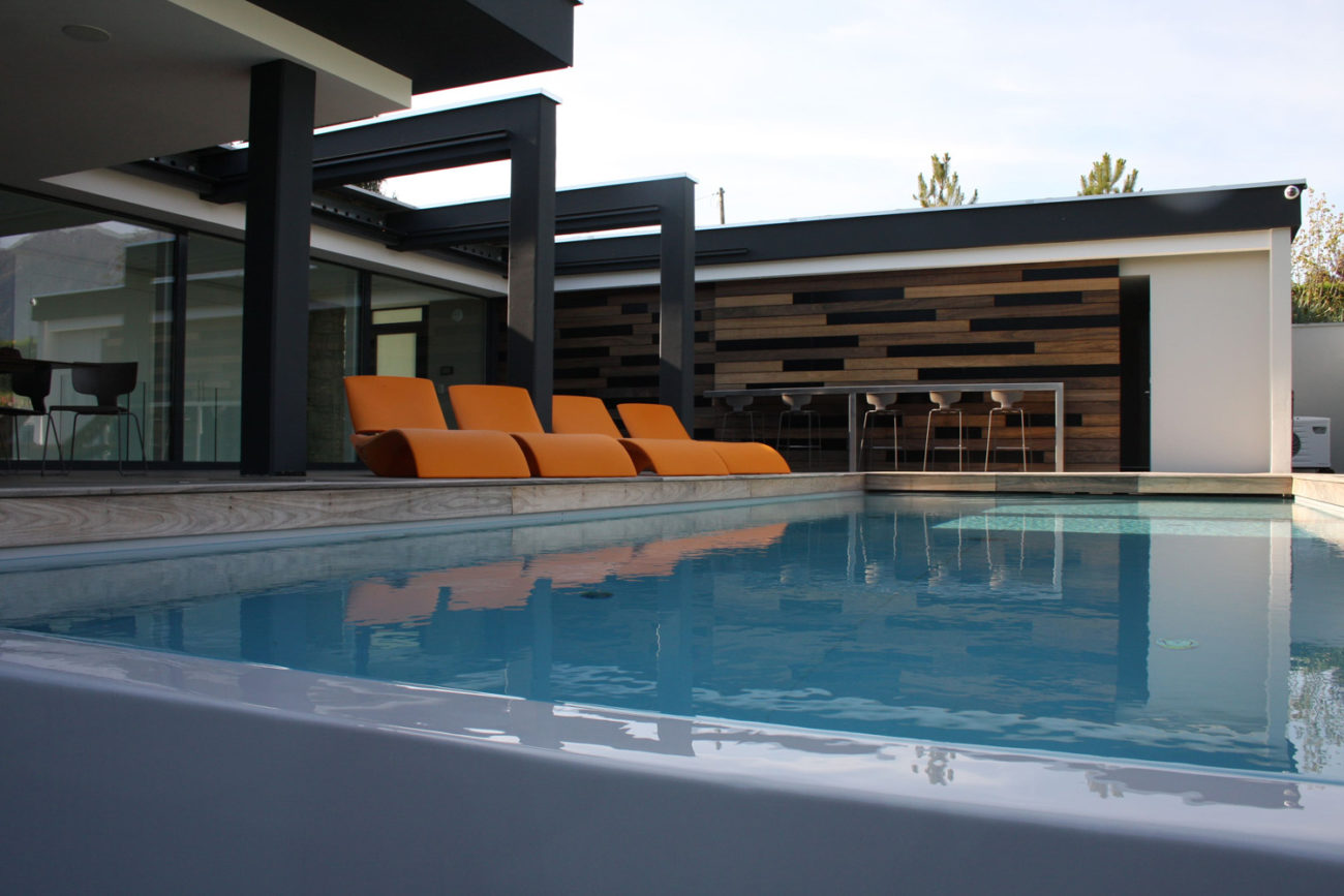 Design extérieur