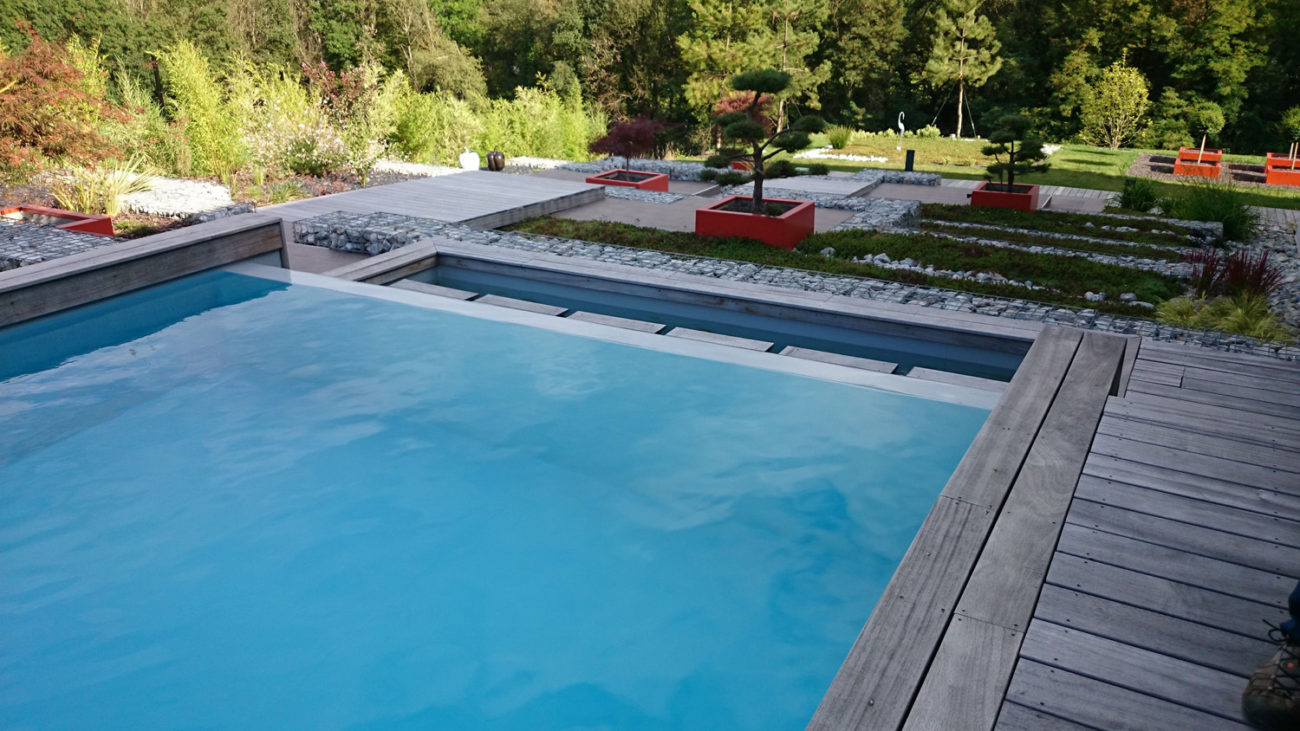 Design extérieur