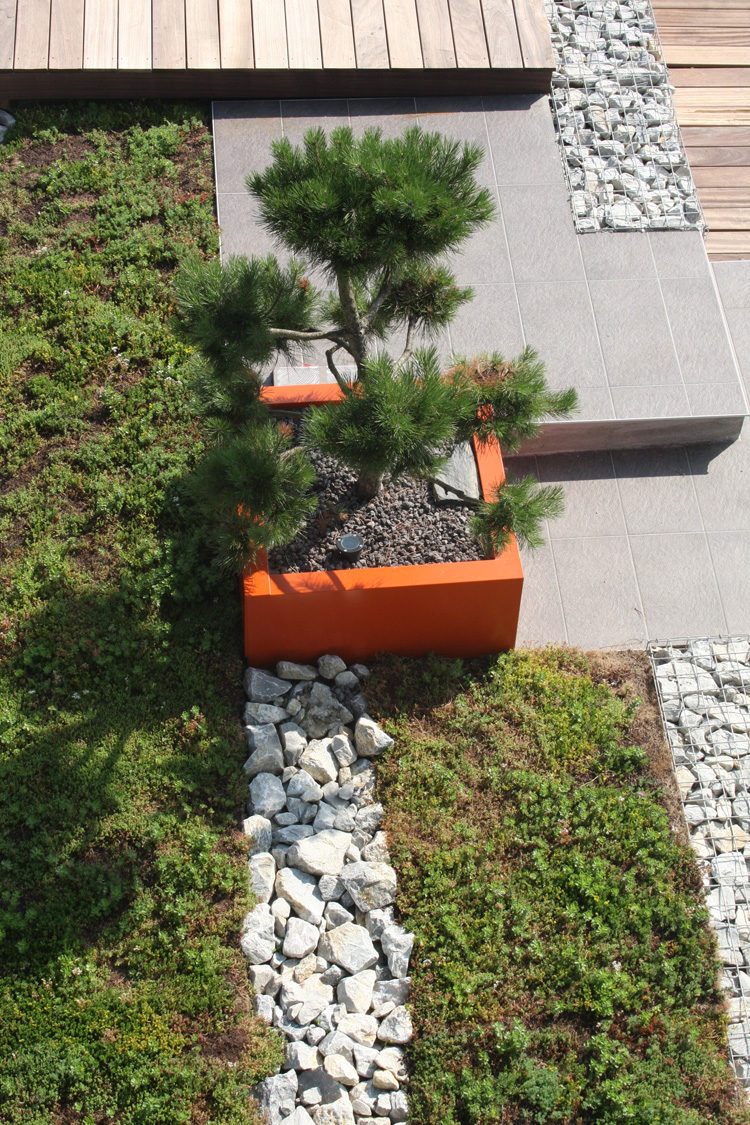 Design extérieur