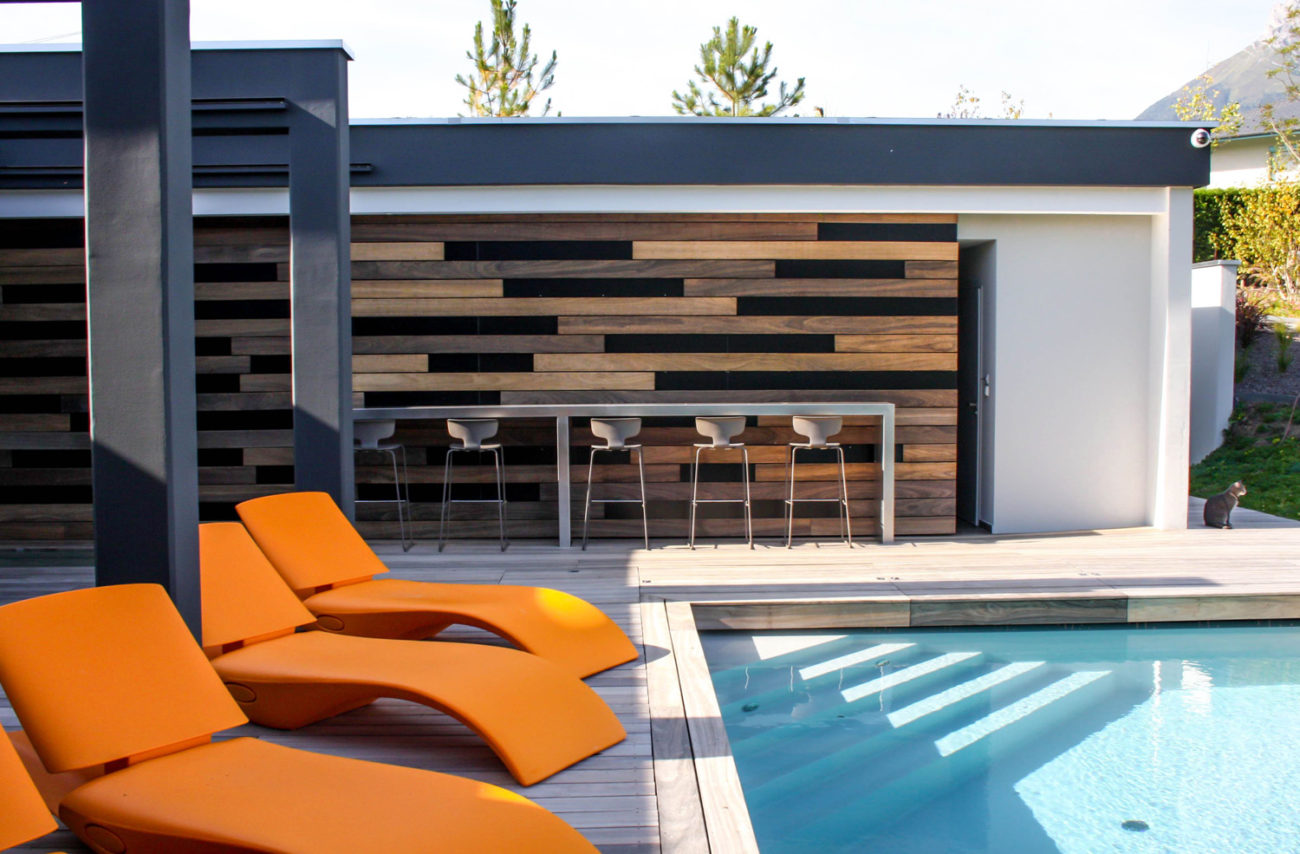Design extérieur