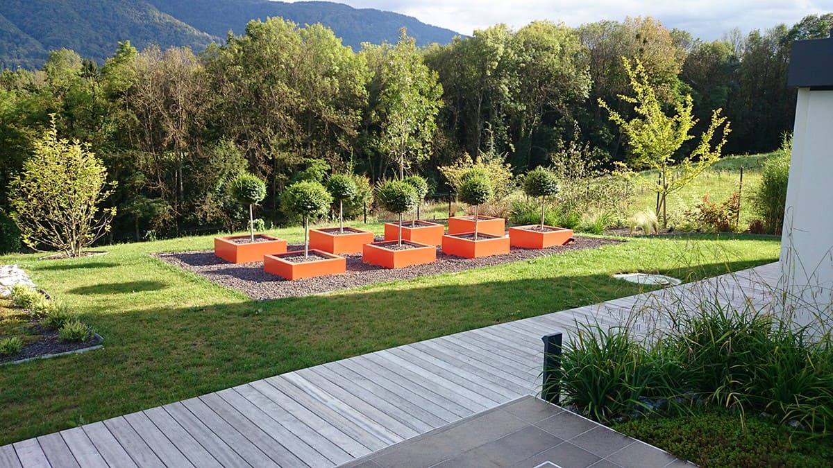 Architecture et Design-