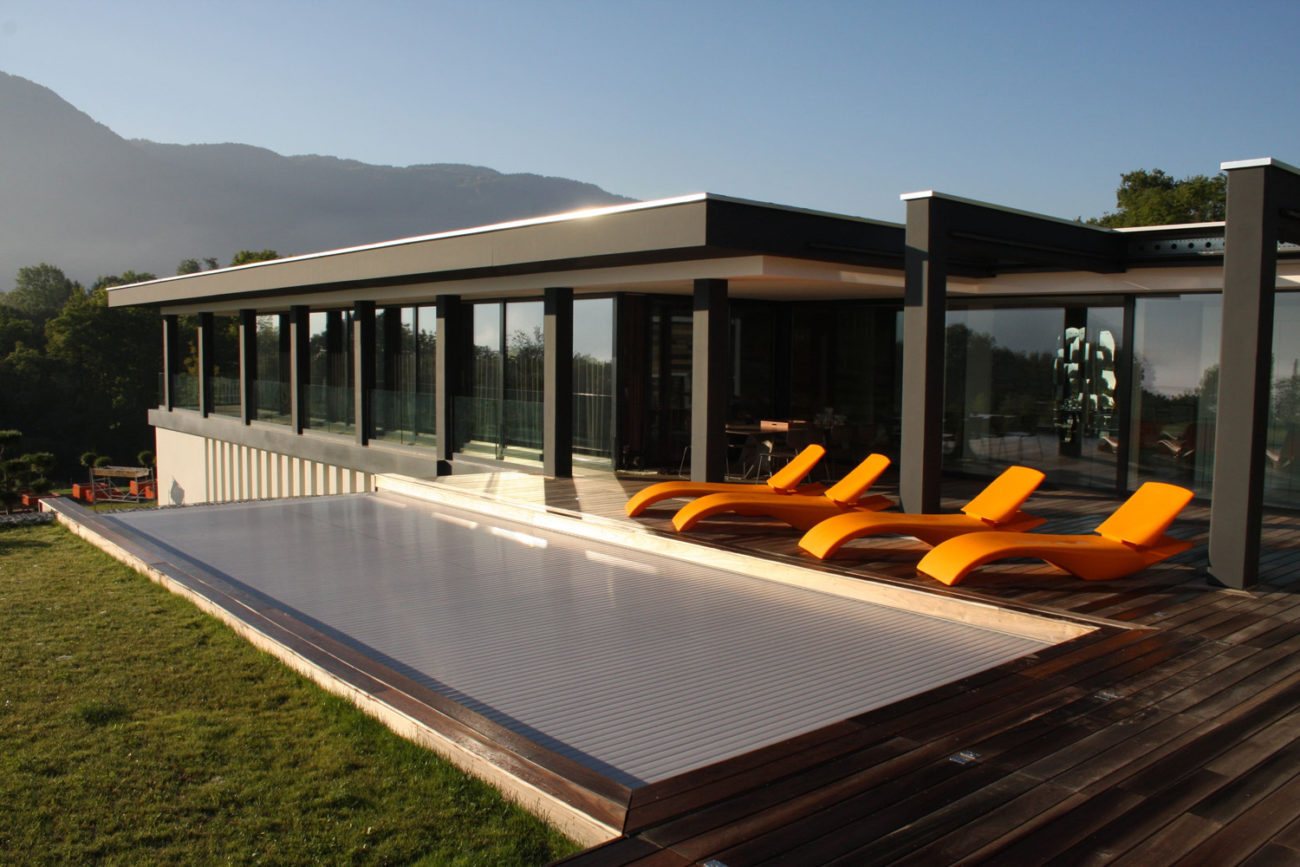 Design extérieur
