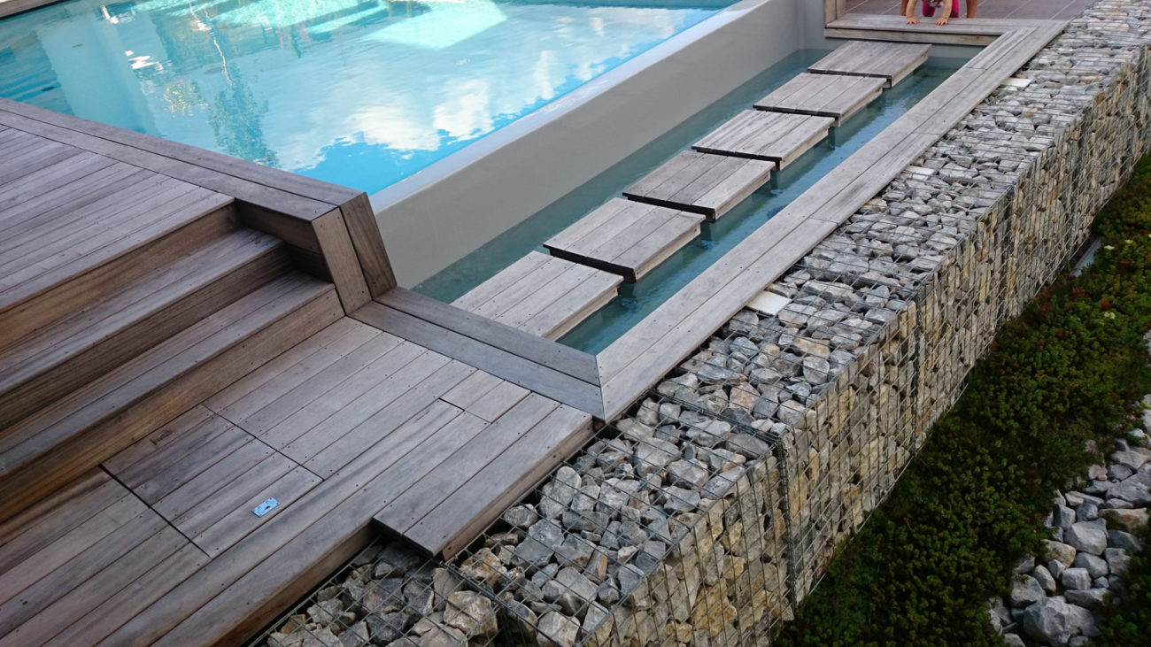 Design extérieur