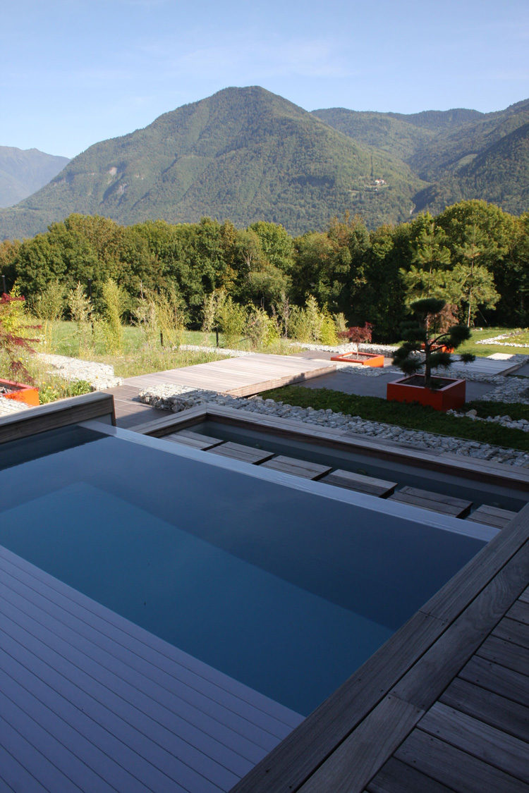 Design extérieur