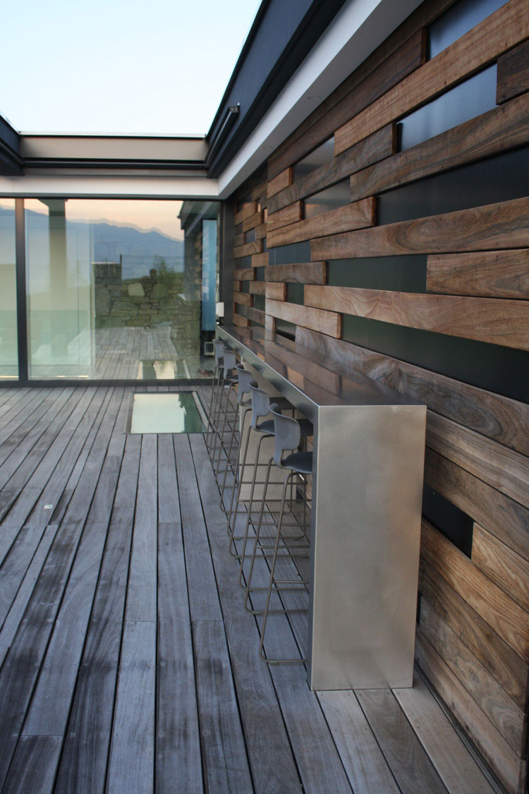 Design extérieur