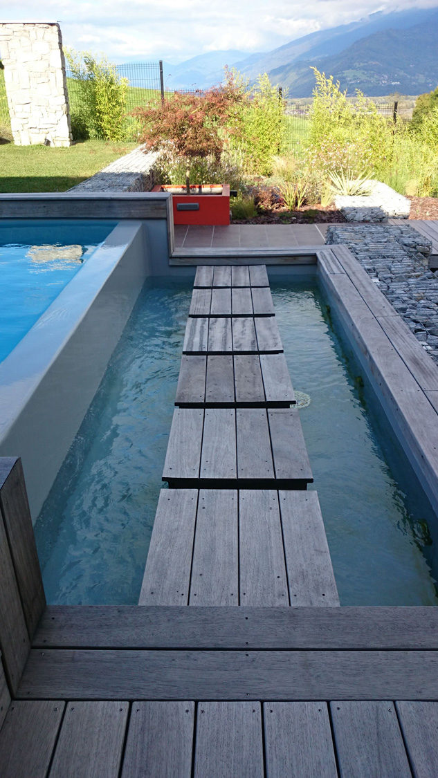 Design extérieur