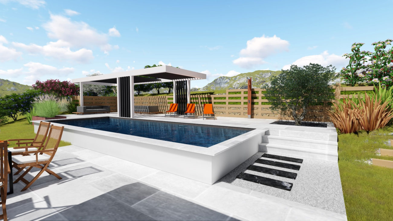 Design extérieur