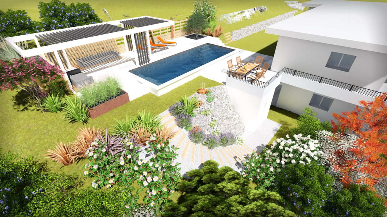 Design extérieur