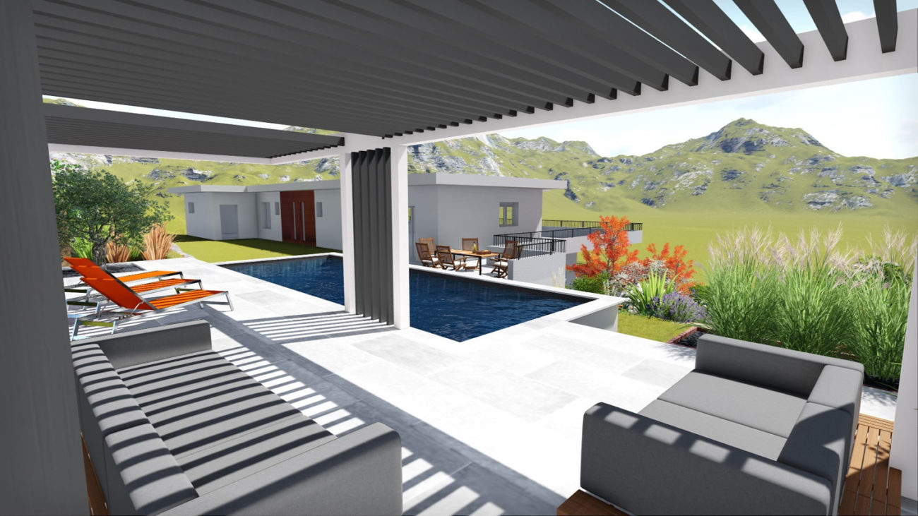 Design extérieur