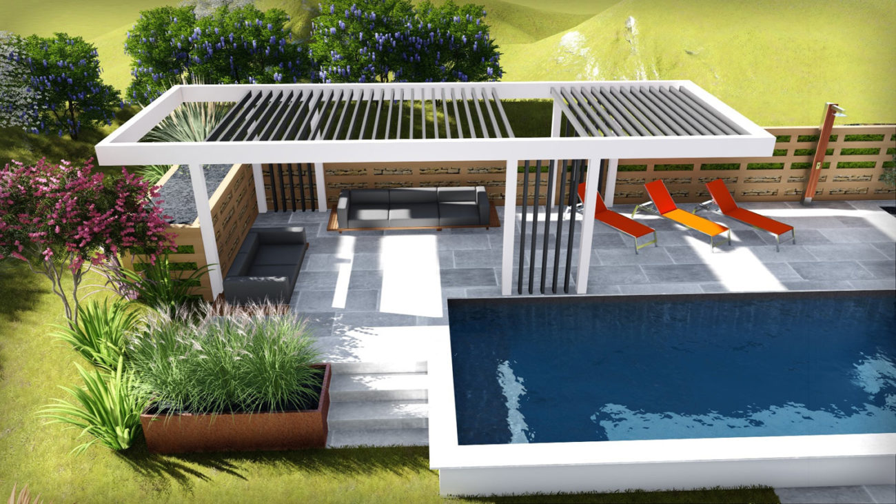 Design extérieur