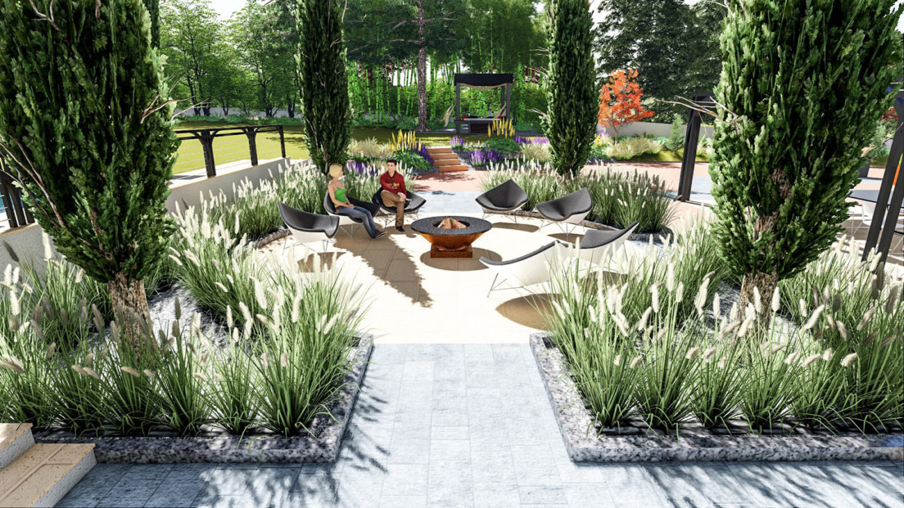 Design d'espace
