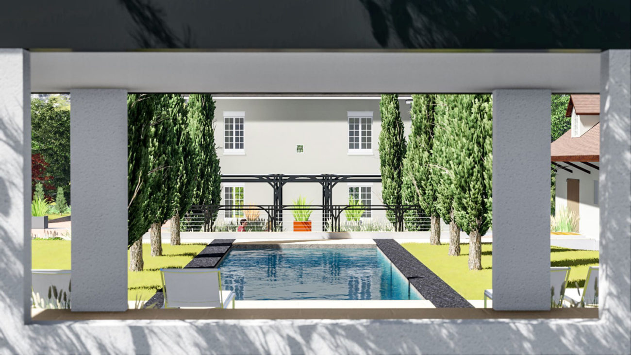 Design d'espace