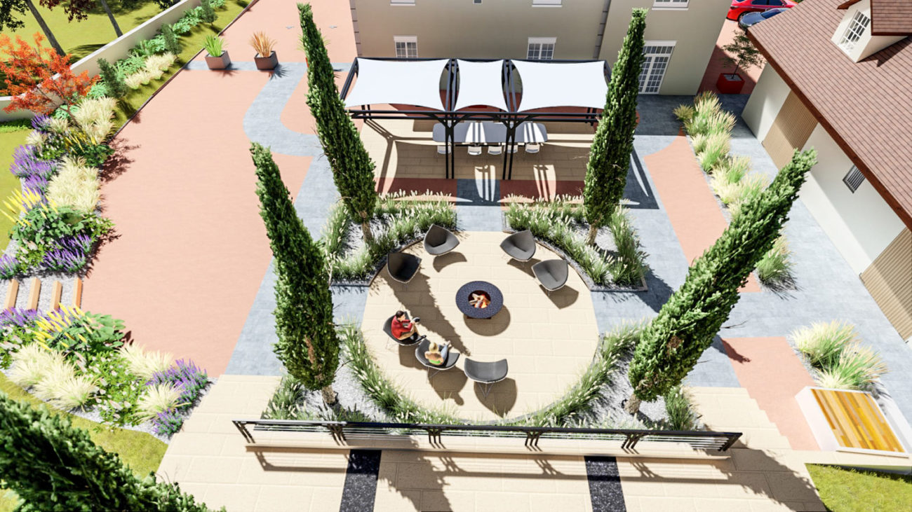 Design d'espace