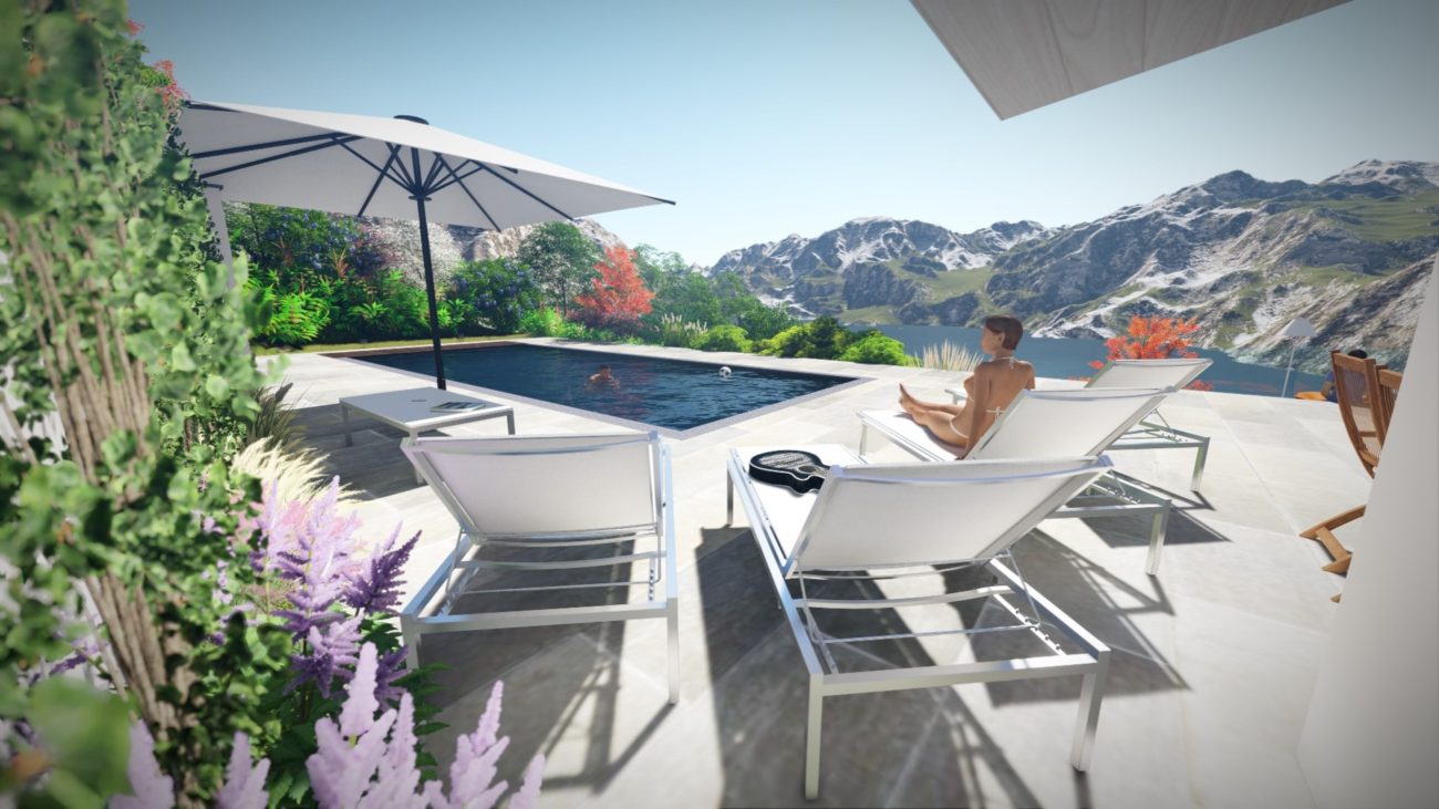 Design extérieur
