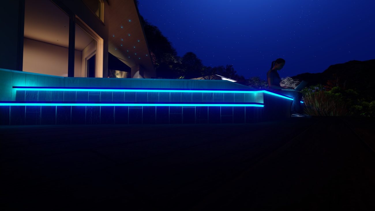 Design extérieur
