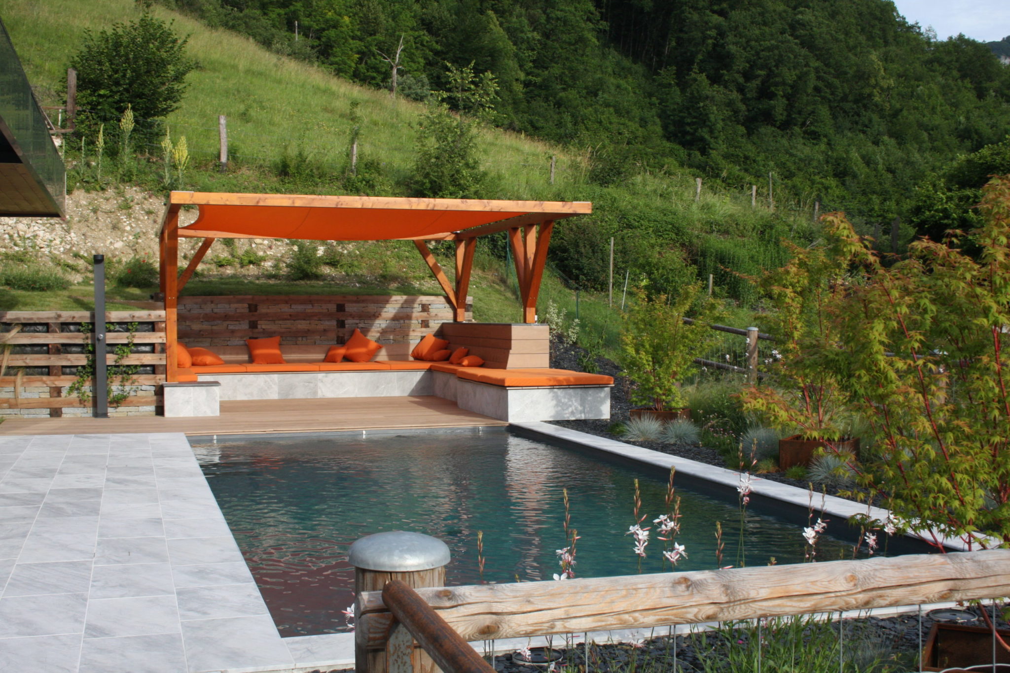 Bienvenue en Vacances-