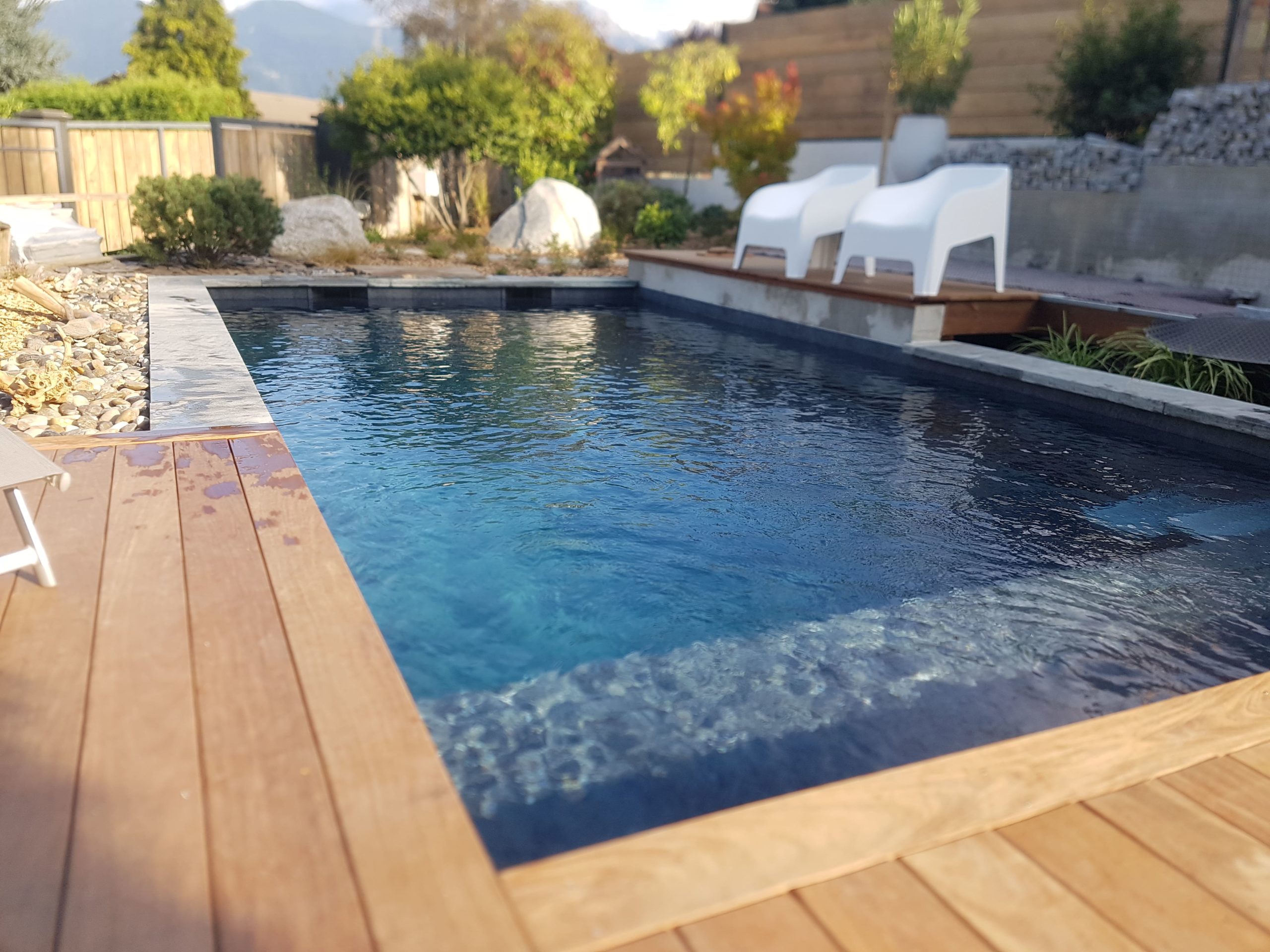 Baignades naturelles-