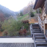 Architecte d'extérieur