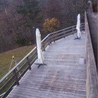 Architecte d'extérieur