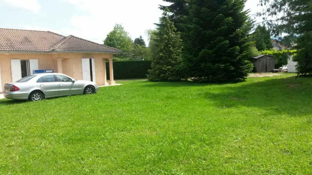 Architecte paysagiste Mercury - Atelier OLEA