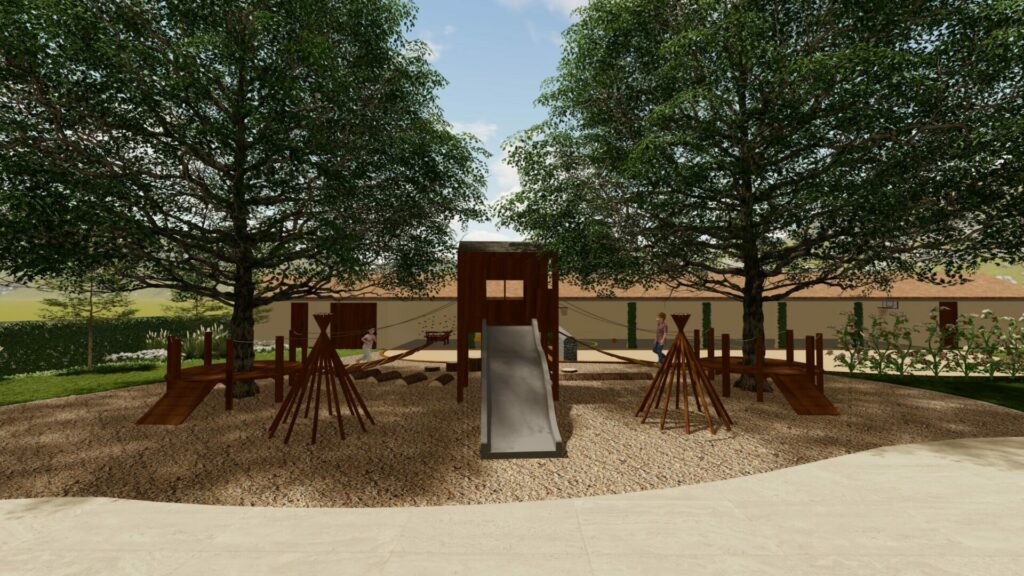 Architecte paysagiste Aix-les-Bains - Atelier OLEA