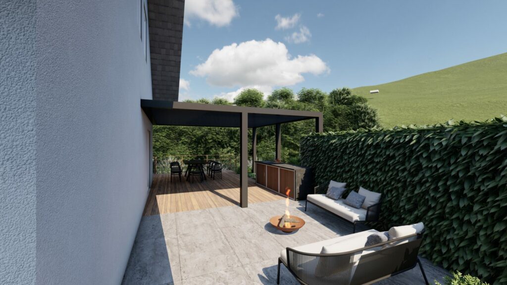 VISUELS 3D - GUILLAUD_4 - Photo