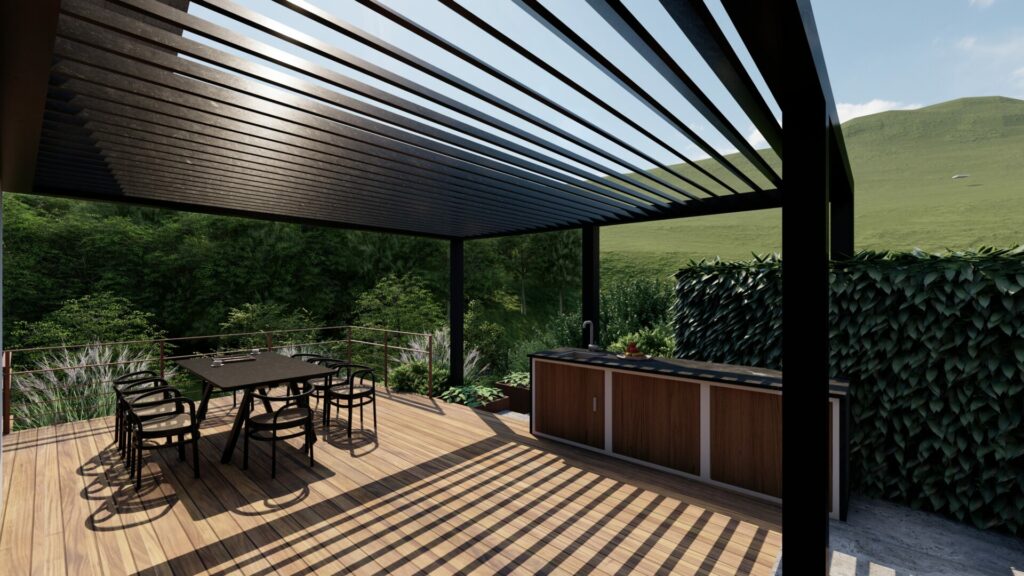 VISUELS 3D - GUILLAUD_6 - Photo