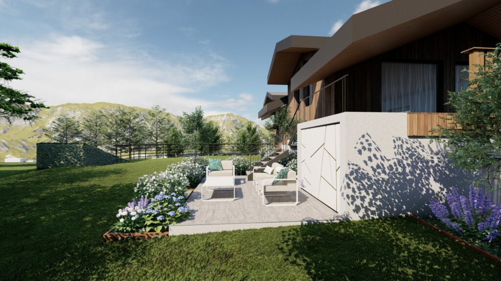 VISUELS 3D - PROUD_10 - Photo