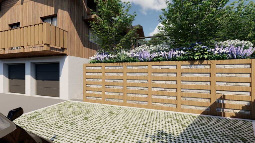 VISUELS 3D - PROUD_11 - Photo