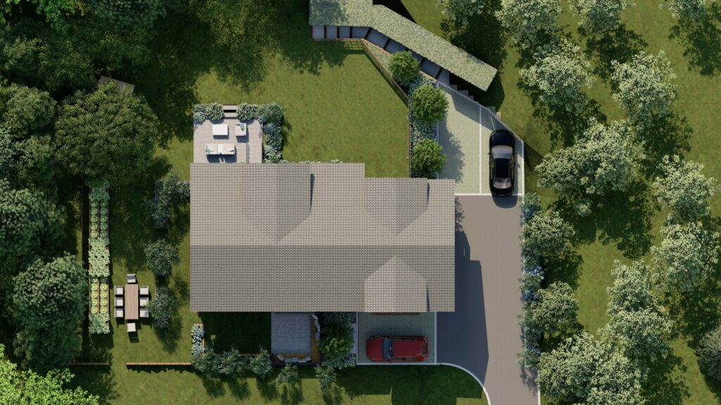 VISUELS 3D - PROUD_13 - Photo