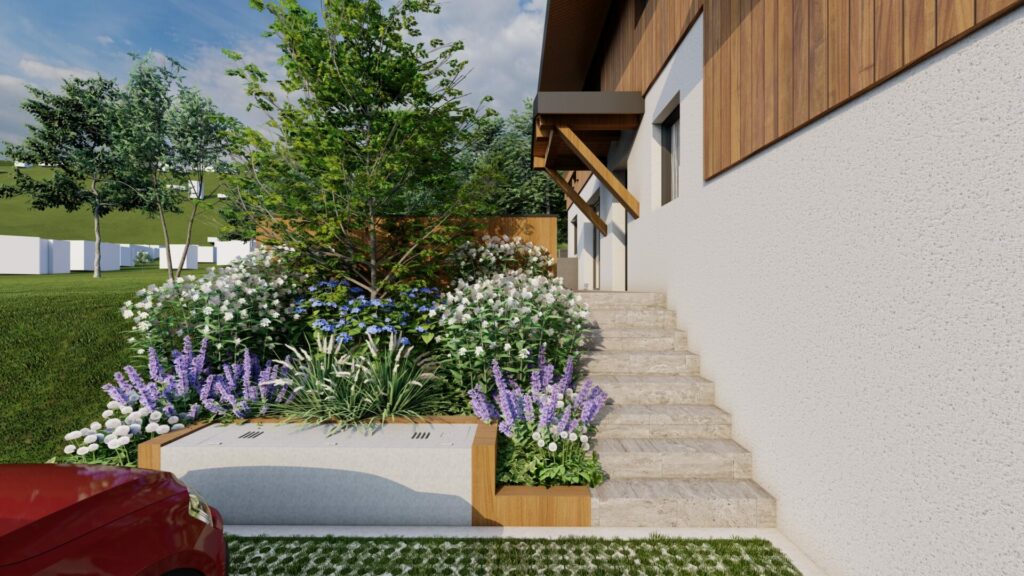 VISUELS 3D - PROUD_2 - Photo