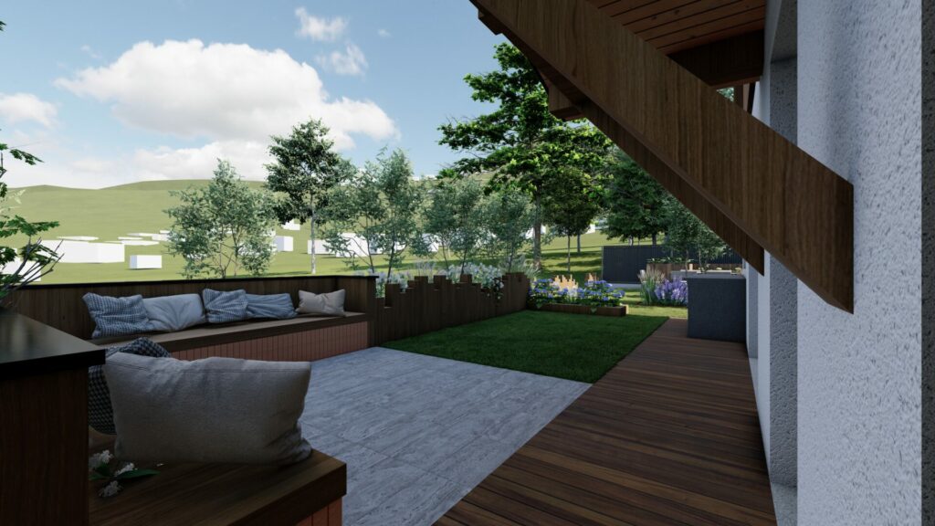 VISUELS 3D - PROUD_3 - Photo